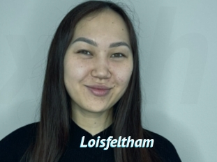 Loisfeltham