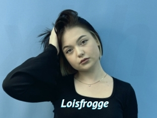 Loisfrogge