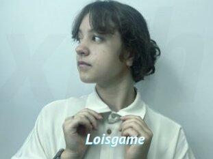 Loisgame