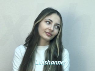 Loishanney