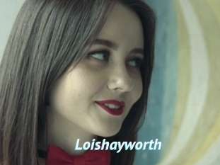 Loishayworth