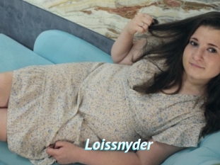 Loissnyder