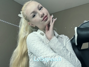 Loisspeach