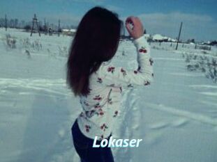 Lokaser
