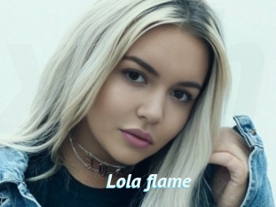 Lola_flame