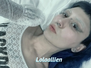 Lolaallien