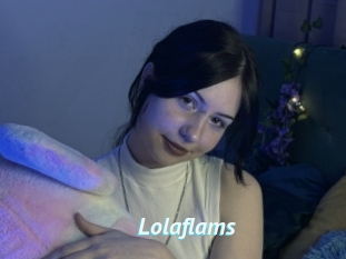 Lolaflams