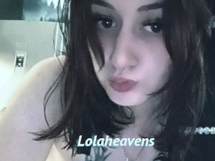 Lolaheavens
