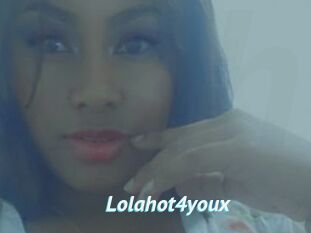 Lolahot4youx