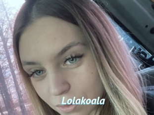 Lolakoala
