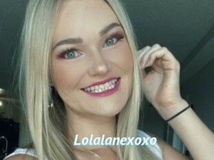 Lolalanexoxo