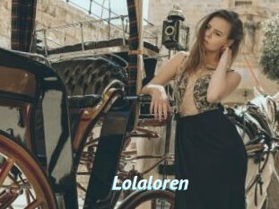 Lolaloren