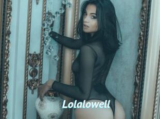 Lolalowell