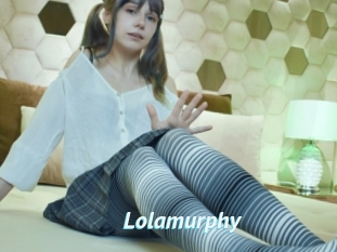 Lolamurphy