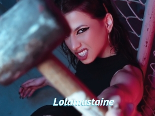 Lolamustaine