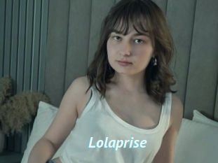 Lolaprise