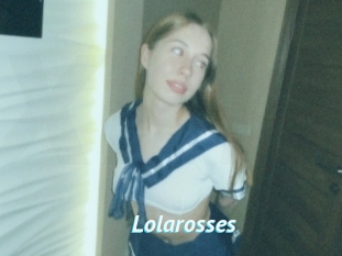 Lolarosses