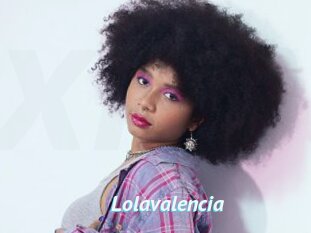 Lolavalencia