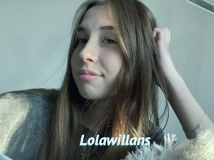 Lolawillans