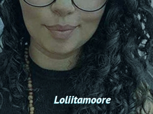 Loliitamoore