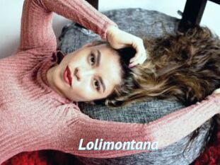 Lolimontana