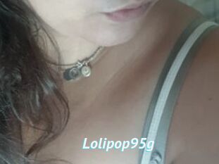 Lolipop95g