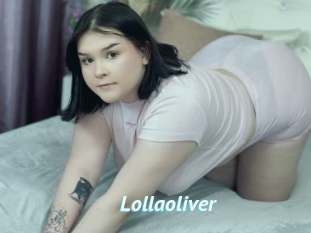 Lollaoliver