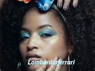 Lombardiaferrari