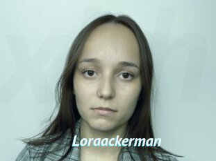 Loraackerman
