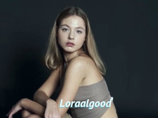 Loraalgood