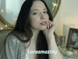 Loraamazing