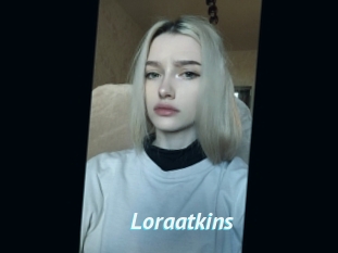 Loraatkins