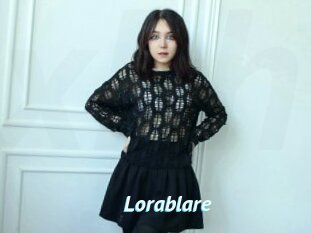 Lorablare