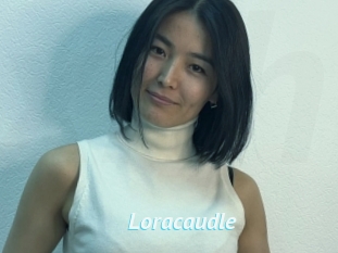 Loracaudle
