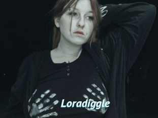 Loradiggle