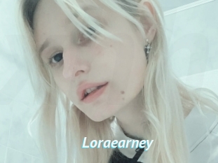 Loraearney