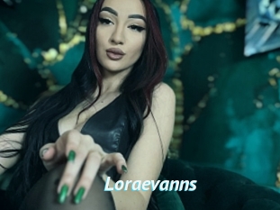 Loraevanns