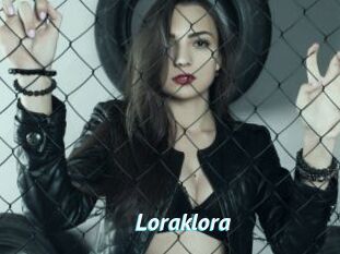 Loraklora
