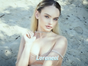 Loraneal
