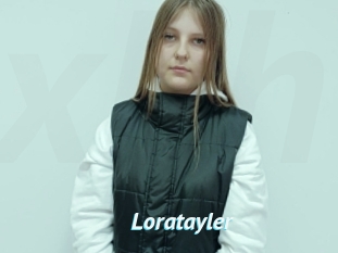 Loratayler