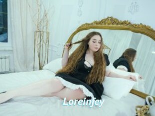 Loreinfey