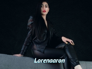 Lorenaaron