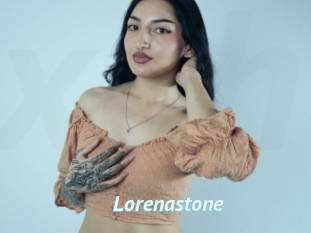 Lorenastone