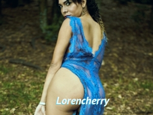Lorencherry