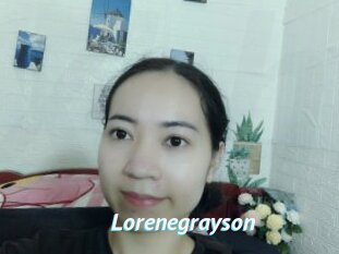 Lorenegrayson