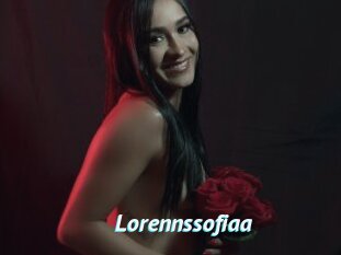 Lorennssofiaa