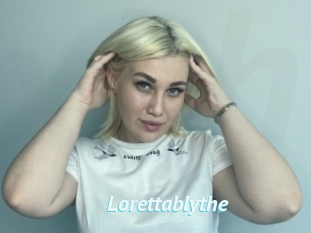 Lorettablythe