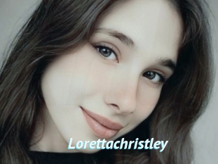 Lorettachristley