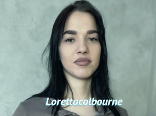 Lorettacolbourne