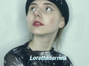 Lorettadarnell